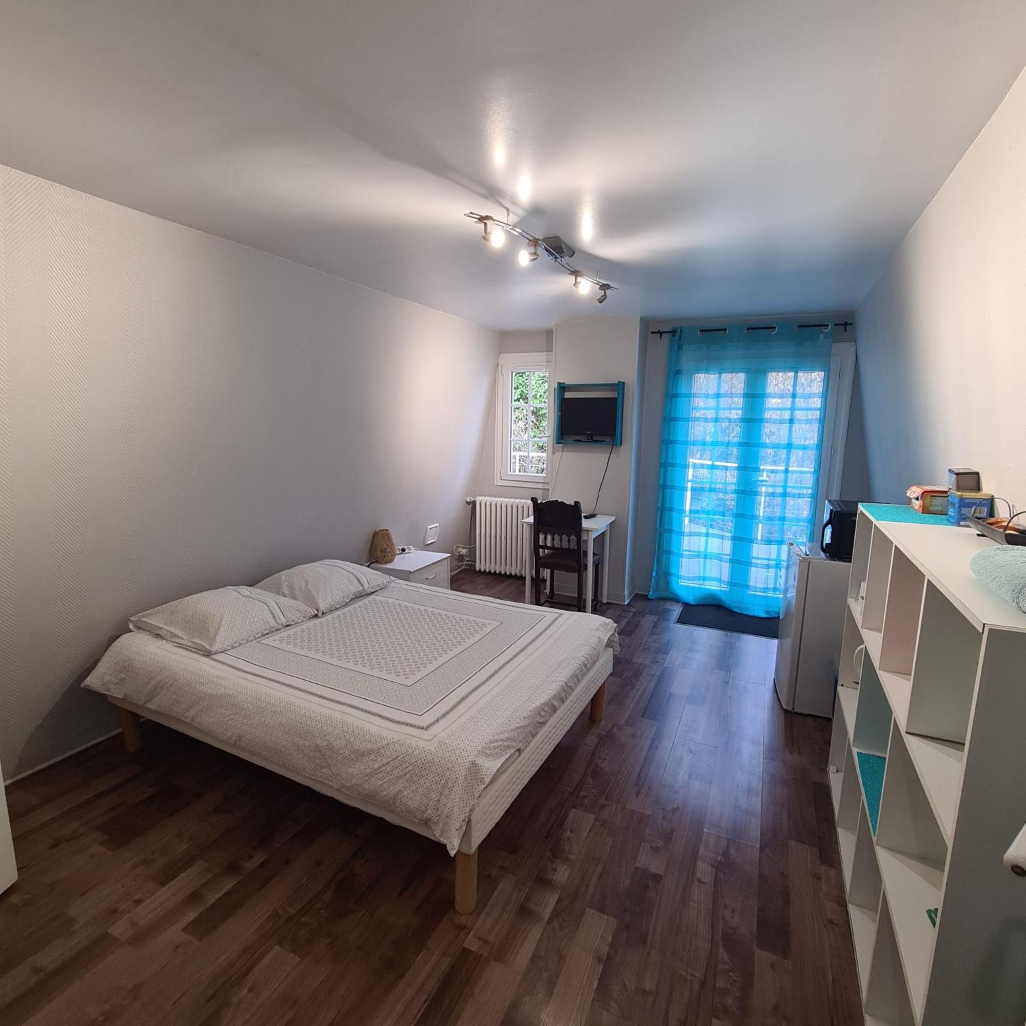 Chambre Marine Château-Thierry Eksteriør bilde